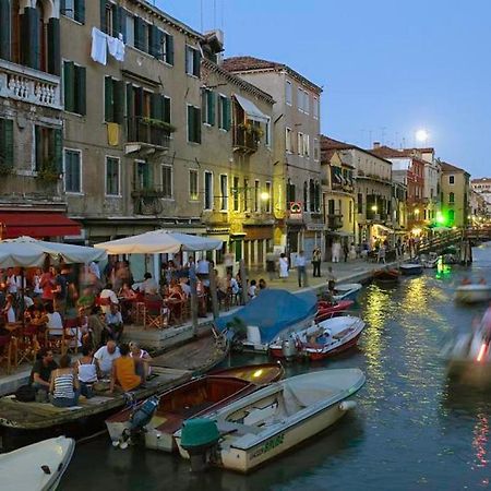Tintoretto 4, 3 Grandi Camere Da Letto, 2 Bagni Venice Exterior photo