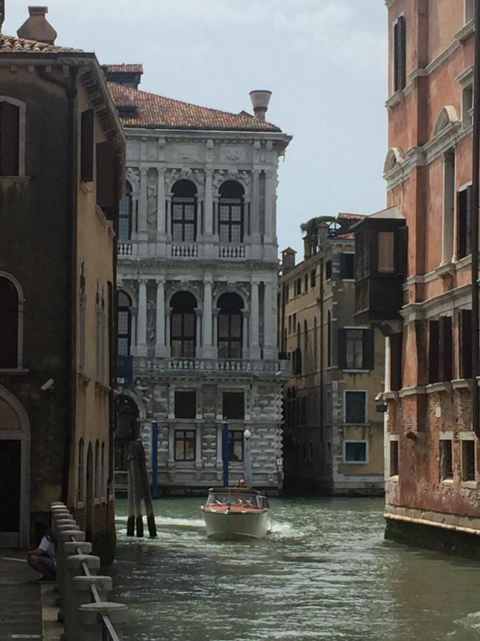Tintoretto 4, 3 Grandi Camere Da Letto, 2 Bagni Venice Exterior photo