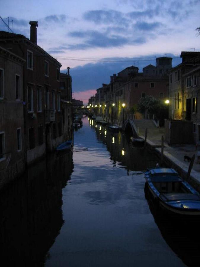 Tintoretto 4, 3 Grandi Camere Da Letto, 2 Bagni Venice Exterior photo