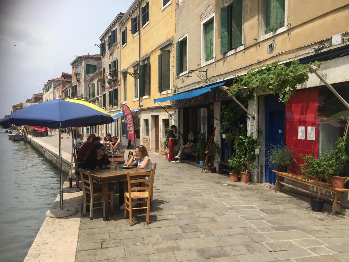 Tintoretto 4, 3 Grandi Camere Da Letto, 2 Bagni Venice Exterior photo
