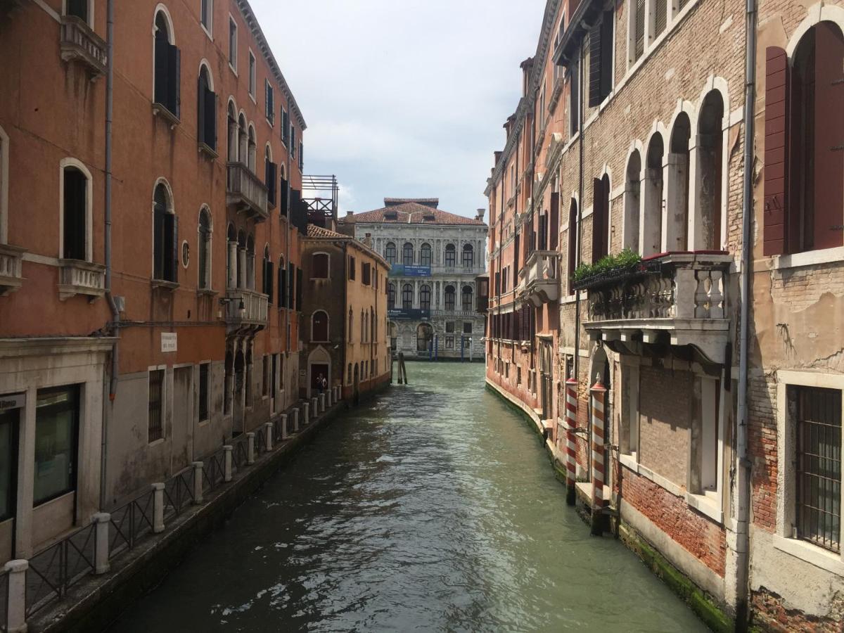 Tintoretto 4, 3 Grandi Camere Da Letto, 2 Bagni Venice Exterior photo
