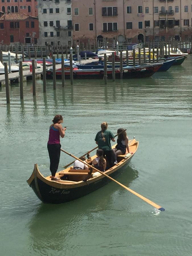 Tintoretto 4, 3 Grandi Camere Da Letto, 2 Bagni Venice Exterior photo