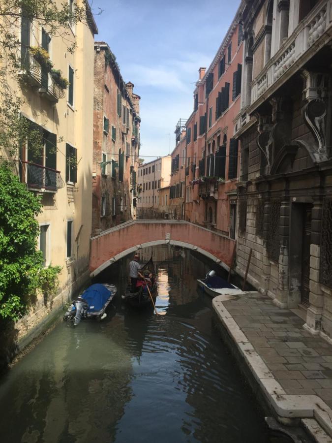 Tintoretto 4, 3 Grandi Camere Da Letto, 2 Bagni Venice Exterior photo