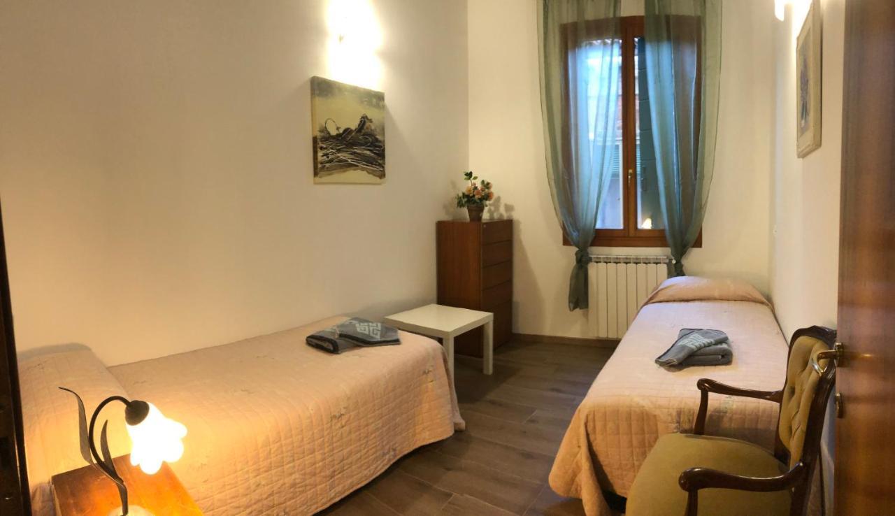 Tintoretto 4, 3 Grandi Camere Da Letto, 2 Bagni Venice Exterior photo