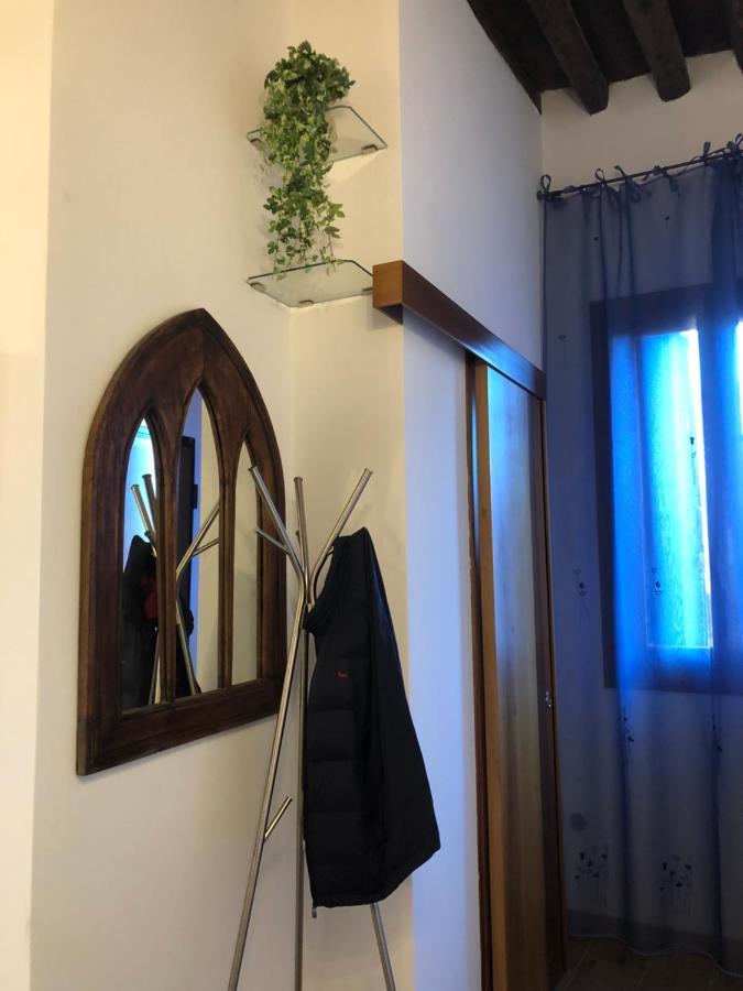 Tintoretto 4, 3 Grandi Camere Da Letto, 2 Bagni Venice Exterior photo