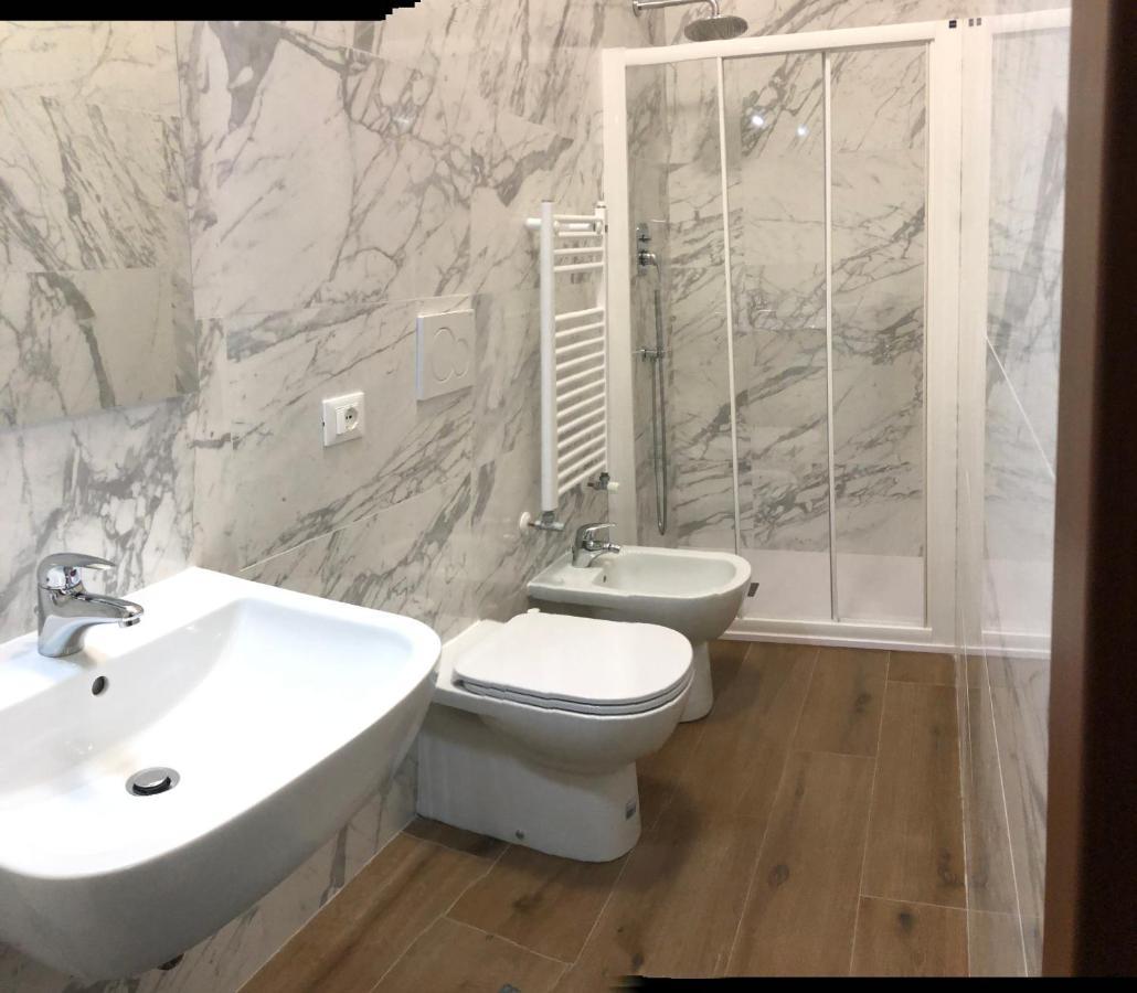 Tintoretto 4, 3 Grandi Camere Da Letto, 2 Bagni Venice Exterior photo