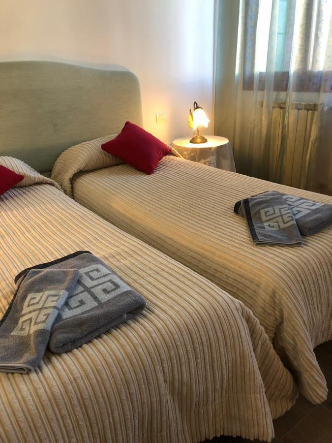 Tintoretto 4, 3 Grandi Camere Da Letto, 2 Bagni Venice Exterior photo