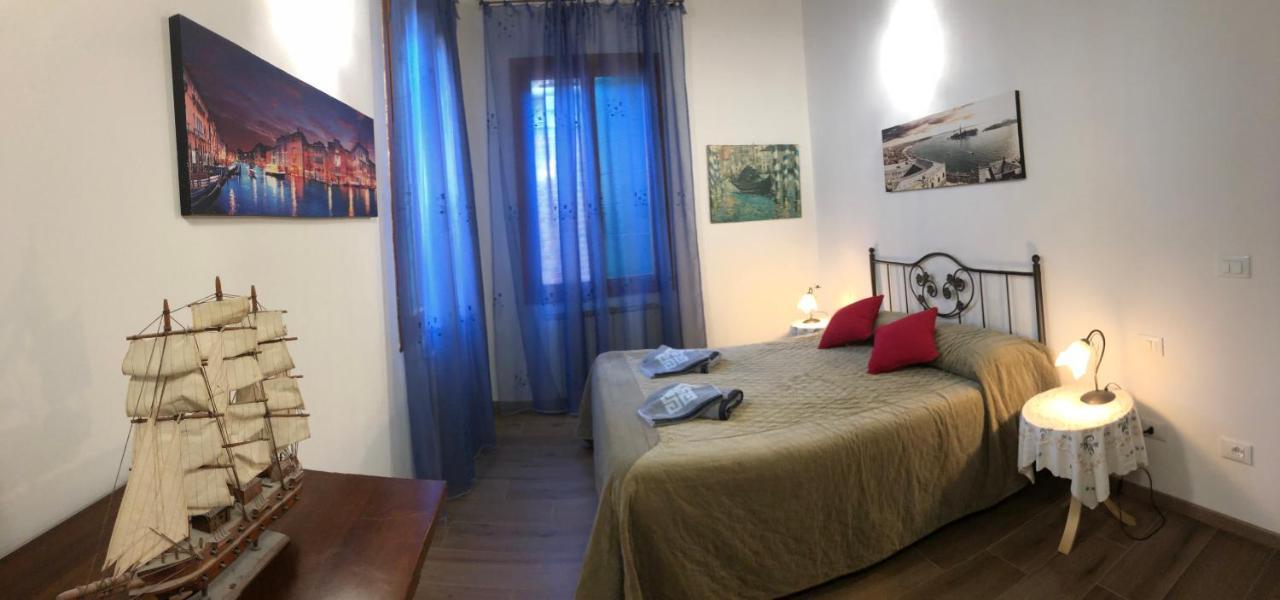 Tintoretto 4, 3 Grandi Camere Da Letto, 2 Bagni Venice Exterior photo