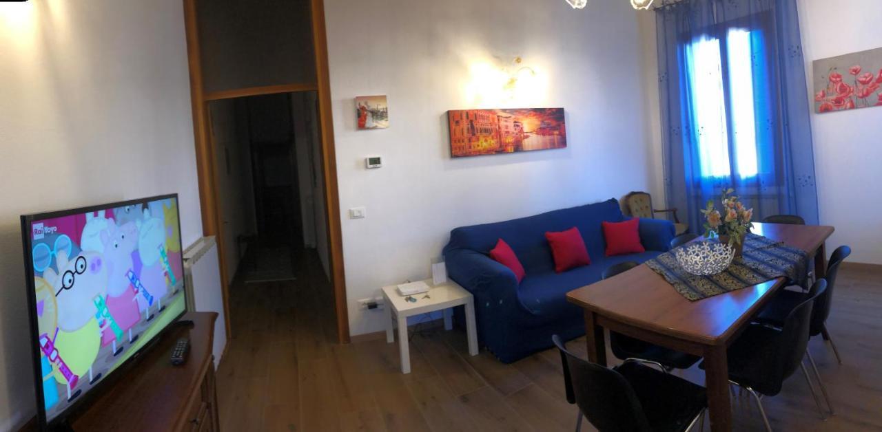 Tintoretto 4, 3 Grandi Camere Da Letto, 2 Bagni Venice Exterior photo